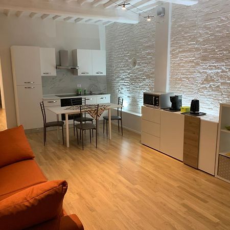 La Piccola Magia Apartment Pisa Exterior photo